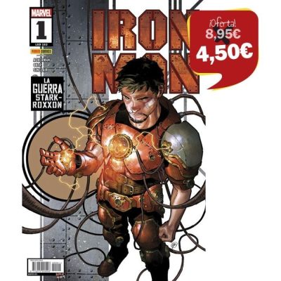 Iron Man 1