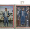 Jaws Action Figure Ultimate Matt Hooper Amity Arrival 50th Anniversary 18 cmj