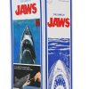 Jaws Head to Tail Action Figure The Game of Jaws 50th Anniversary 38 cmj
