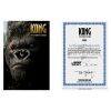 King Kong (2005) Estatua PVC Movie Maniacs Kong 17 cmc