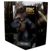 King Kong (2005) Estatua PVC Movie Maniacs Kong 17 cmc