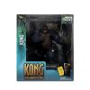King Kong (2005) Estatua PVC Movie Maniacs Kong 17 cmc