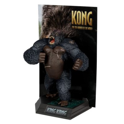 King Kong (2005) Estatua PVC Movie Maniacs Kong 17 cmc