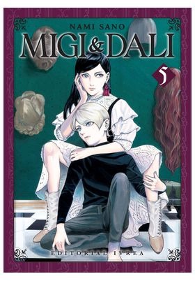 MIGI & DALI 05