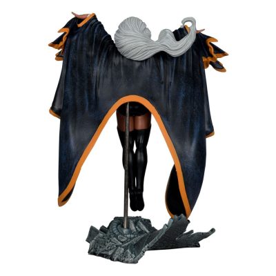 Marvel Collection PVC Statue Storm (Marvel Tales featuring Spider-Man and The X-Men #236) 18 cm