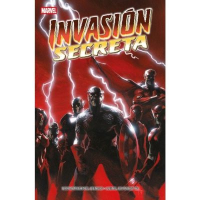 Marvel Essentials 21