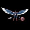 Marvel Legends Series - Capitán América
