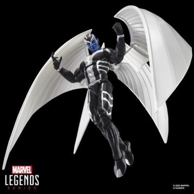 Marvel Legends Series X-Force Archangelms