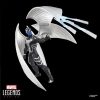 Marvel Legends Series X-Force Archangelms
