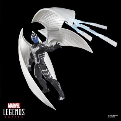 Marvel Legends Series X-Force Archangelms