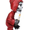 Misfits Head Knocker Fiend 18 cm