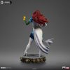Figura Mística Marvel Cómics Escala 1/10 Iron Studios