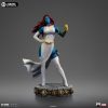 Figura Mística Marvel Cómics Escala 1/10 Iron Studios