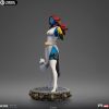 Figura Mística Marvel Cómics Escala 1/10 Iron Studios