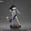 Figura Mística Marvel Cómics Escala 1/10 Iron Studios