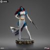 Figura Mística Marvel Cómics Escala 1/10 Iron Studios