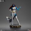 Figura Mística Marvel Cómics Escala 1/10 Iron Studios