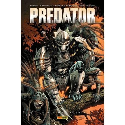 Predator 3