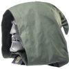 RÉPLICA DEL CASCO DEL DOCTOR DOOM MARVEL LEGENDS SERIES LOS 4 FANTÁSTICOS HASBROb