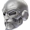 RÉPLICA DEL CASCO DEL DOCTOR DOOM MARVEL LEGENDS SERIES LOS 4 FANTÁSTICOS HASBROb