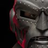RÉPLICA DEL CASCO DEL DOCTOR DOOM MARVEL LEGENDS SERIES LOS 4 FANTÁSTICOS HASBROb