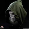 RÉPLICA DEL CASCO DEL DOCTOR DOOM MARVEL LEGENDS SERIES LOS 4 FANTÁSTICOS HASBROb