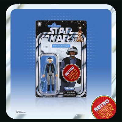 STAR WARS PACK VINTAGE COLLECTION STAR WARS A NEW HOPE