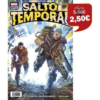 Salto Temporal