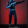 Star Wars Movie Masterpiece Action Figure TIE fighter Pilot 30 cmq
