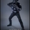 Star Wars Movie Masterpiece Action Figure TIE fighter Pilot 30 cmq