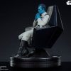 Star Wars Premium Format Figure Grand Admiral Thrawn 43 cm