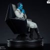 Star Wars Premium Format Figure Grand Admiral Thrawn 43 cm