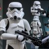 Star Wars Rebels Action Figure Stormtrooper 28 cm