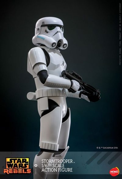 Star Wars Rebels Action Figure Stormtrooper 28 cm
