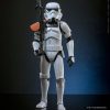 Star Wars Rebels Action Figure Stormtrooper Squad Leader 28 cmw