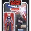 Star Wars The Vintage Collection Asajj Ventress