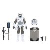 Star Wars The Vintage Collection Imperial Armored Commando