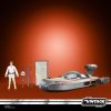 Star Wars The Vintage Collection Landspeeder & Luke Skywalker (Tatooine)f