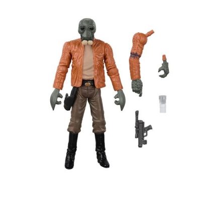 Star Wars The Vintage Collection Ponda Baba
