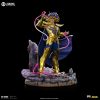 Statue Cancer Deathmask - Saint Seiya - Art Scale - Iron Studios