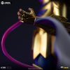Statue Cancer Deathmask - Saint Seiya - Art Scale - Iron Studios