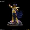 Statue Cancer Deathmask - Saint Seiya - Art Scale - Iron Studios