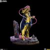 Statue Cancer Deathmask - Saint Seiya - Art Scale - Iron Studios