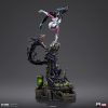 Statue Ghost-Spider - Spider-Man vs Villains Diorama - Art Scale - Iron Studiosd