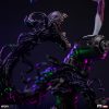 Statue Ghost-Spider - Spider-Man vs Villains Diorama - Art Scale - Iron Studiosd