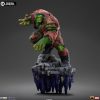 Statue Hulk Deluxe - Infinity Gauntlet Diorama - Art Scale- Iron Studios