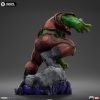 Statue Hulk - Infinity Gauntlet Diorama - Art Scale Iron Studios