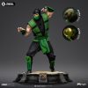 Statue Reptile - Mortal Kombat - Art Scale - Iron Studios