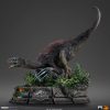 Statue Therizinosaurus Jurassic World Dominion Demi Scale Iron Studios