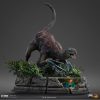 Statue Therizinosaurus Jurassic World Dominion Demi Scale Iron Studios